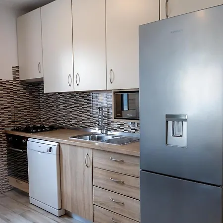 Pranjic Apartment Porec