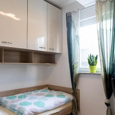 Pranjic Appartement Poreč