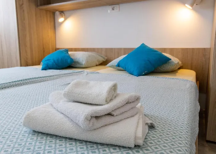 Apartamento Pranjic *