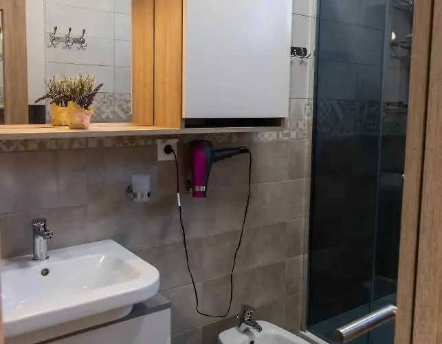 Apartamento Pranjic Poreč