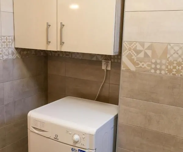 Pranjic Apartamento Poreč