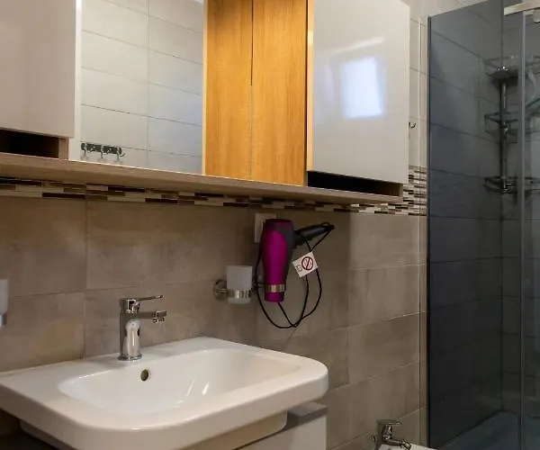 Apartamento Pranjic *