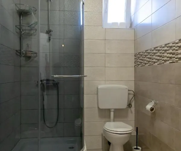 Apartamento Pranjic *