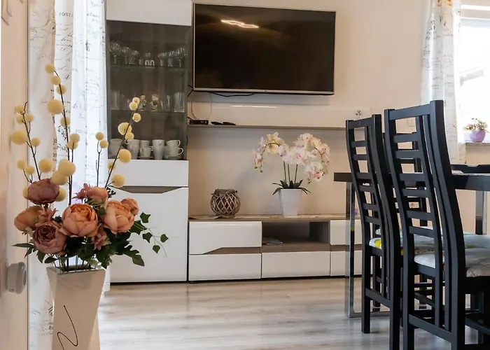 Pranjic Apartamento Poreč