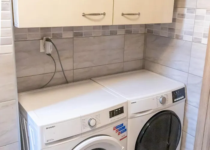 Pranjic Apartamento Poreč