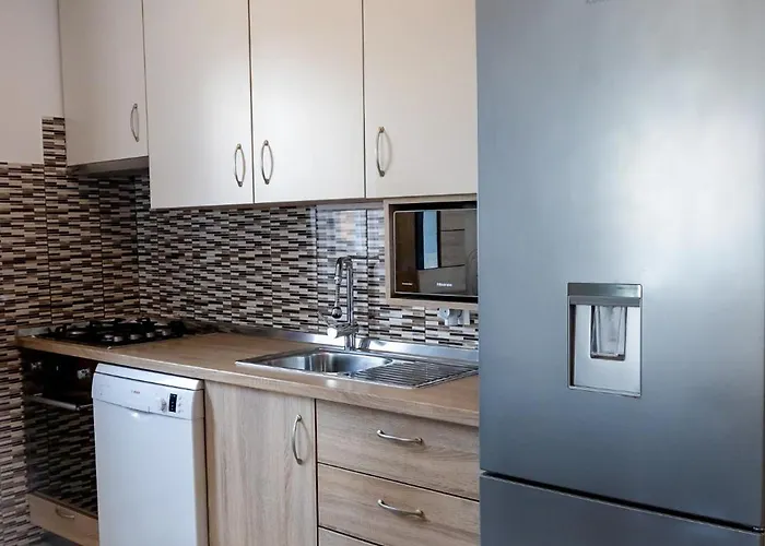 Pranjic Apartamento Poreč