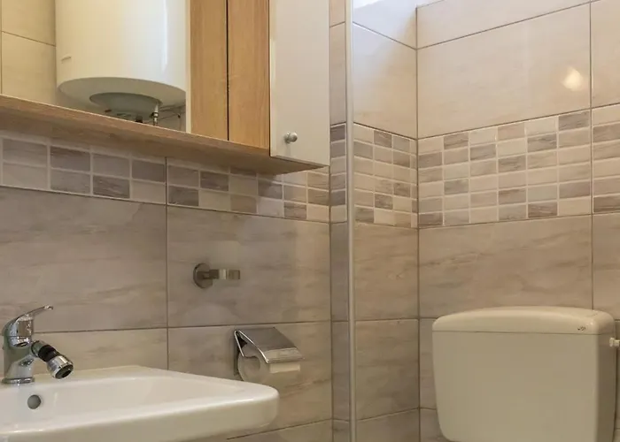 Pranjic Apartamento Poreč