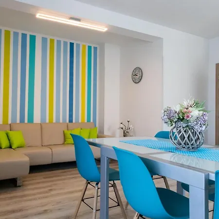 Apartment Pranjic *