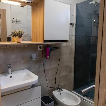 Apartment Pranjic Porec