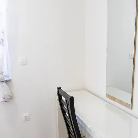 Pranjic شقة بوريتش