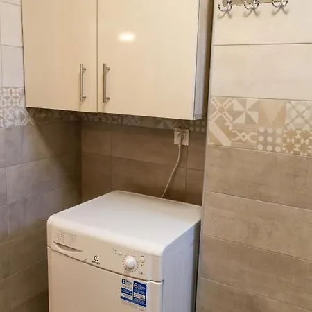 Pranjic شقة بوريتش