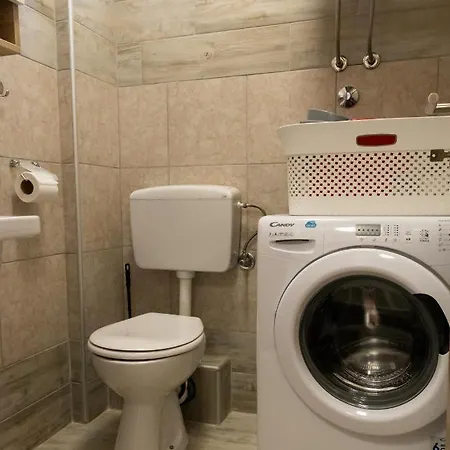 Pranjic Apartment Porec