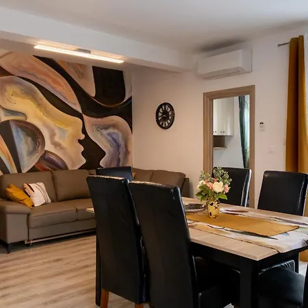 Apartment Pranjic Porec