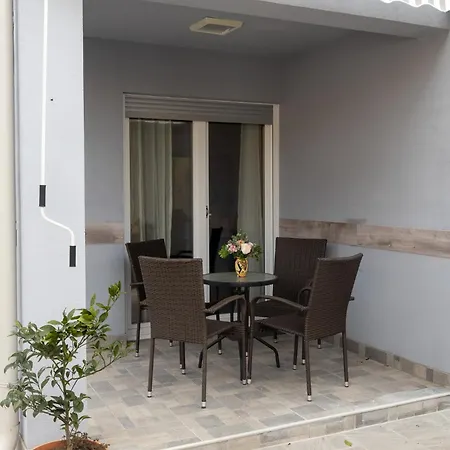 Апартаменты Pranjic