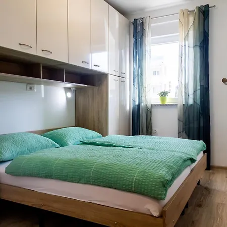 Апартаменты Pranjic