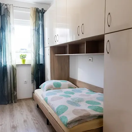 Pranjic * Пореч