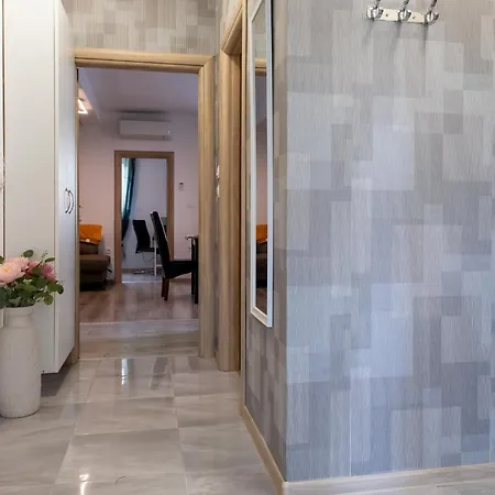 Apartment Pranjic Porec