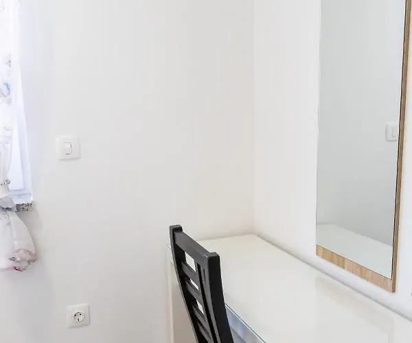 Pranjic Apartament Poreč