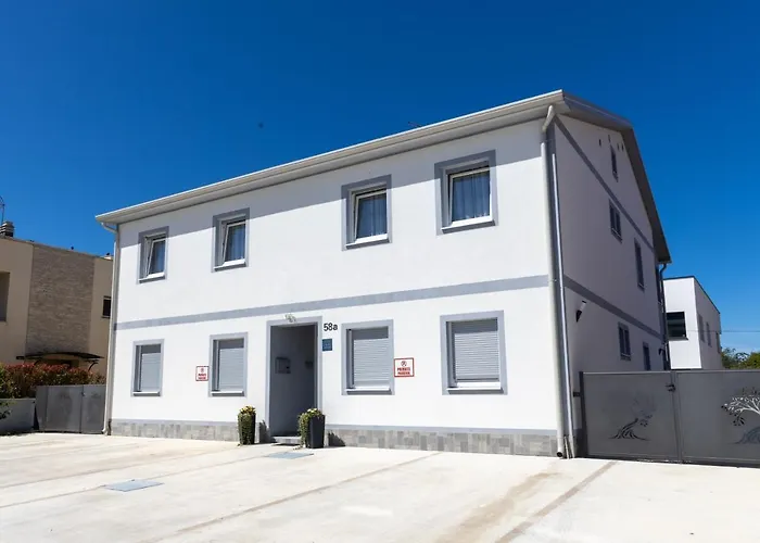 Pranjic Appartamento Porec