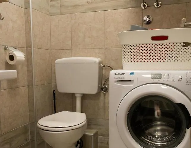 Pranjic Apartament Poreč