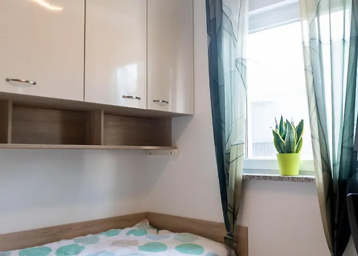 Pranjic Apartament Poreč