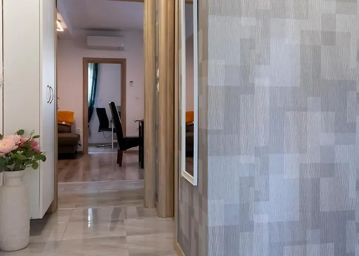 Apartament Pranjic Poreč